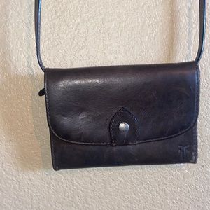 Frye Crossbody purse!